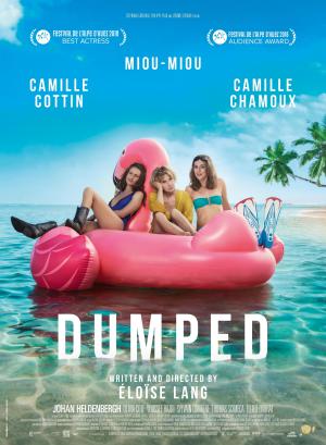 Dumped [Portuguese]