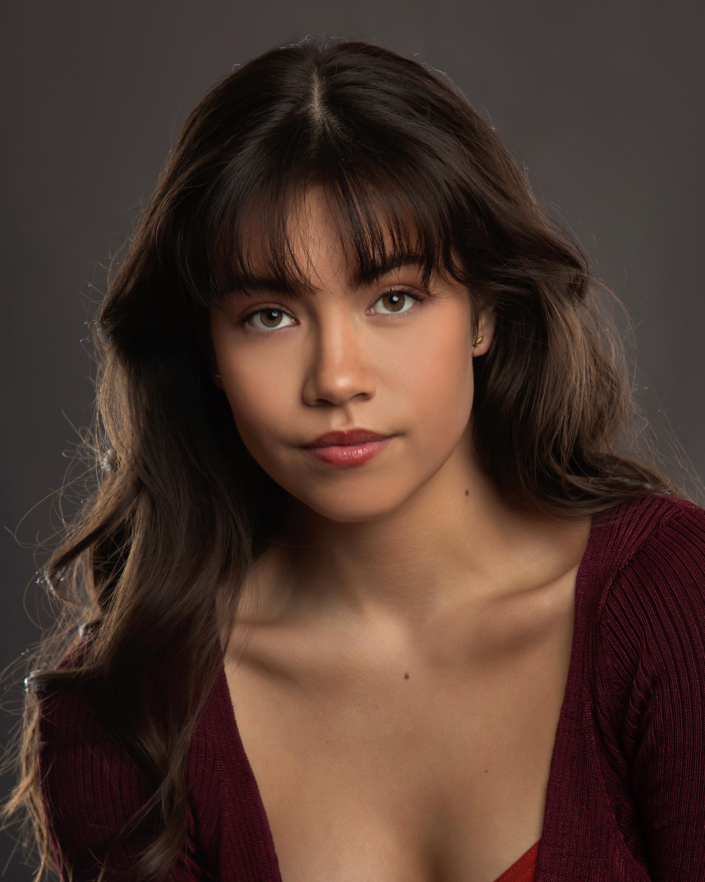 Annabelle Maliwanag