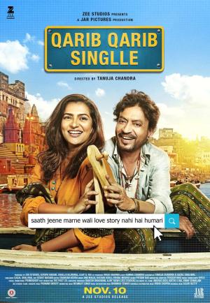 Qarib Qarib Single