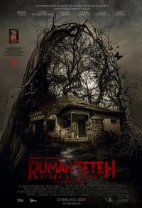 Rumah Teteh: Story of Helena