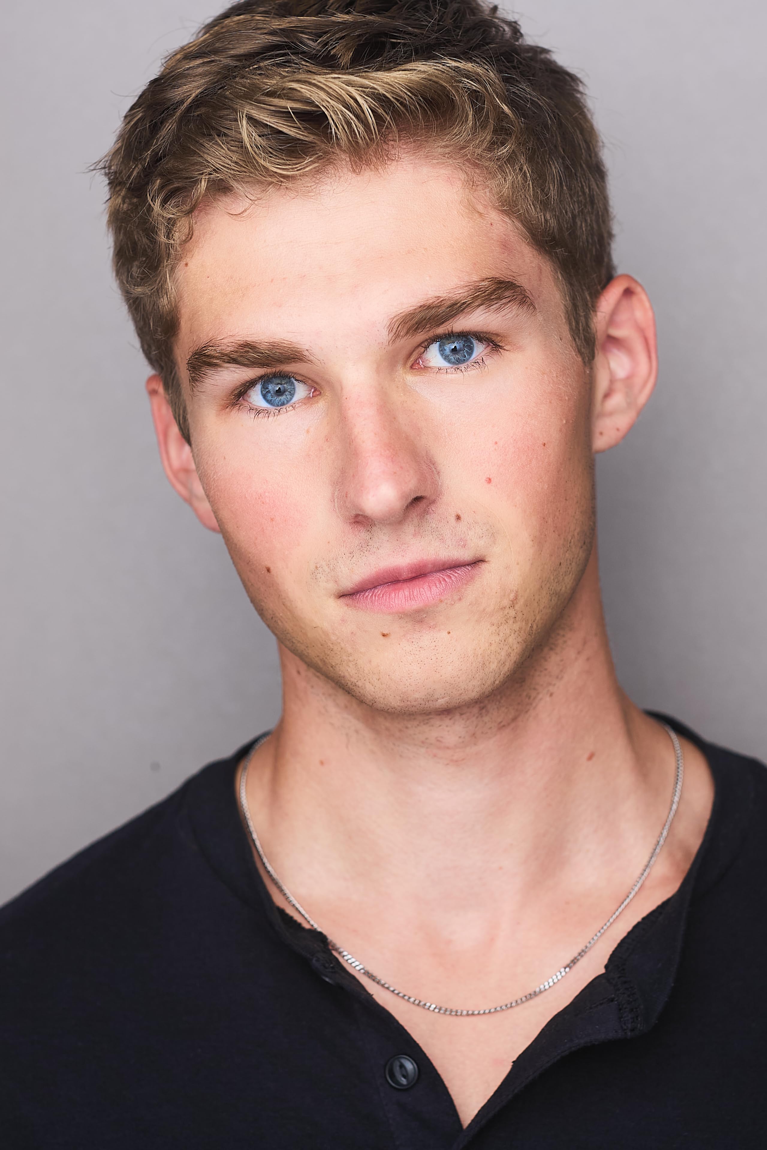 Brady Leonard