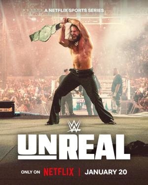 WWE: Unreal - 123Movies