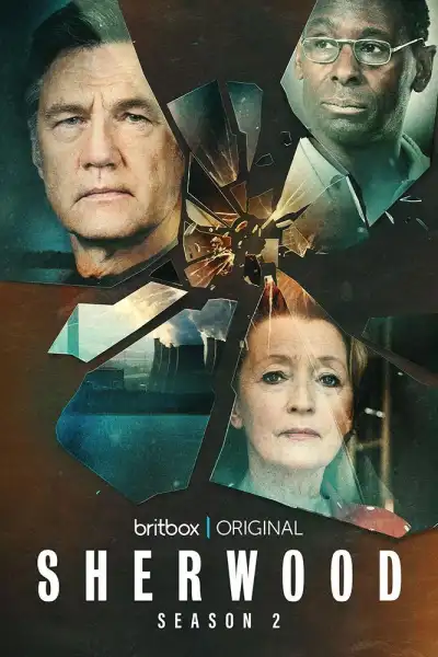 Sherwood poster