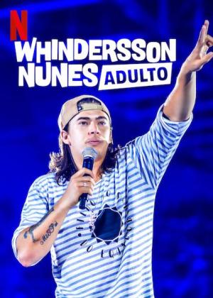 Whindersson Nunes: Adulto [Portuguese]