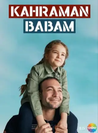 Kahraman Babam
