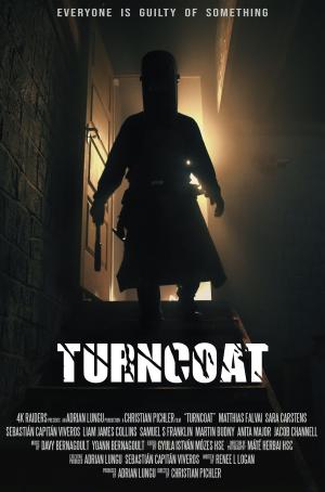 Turncoat - 123Movies