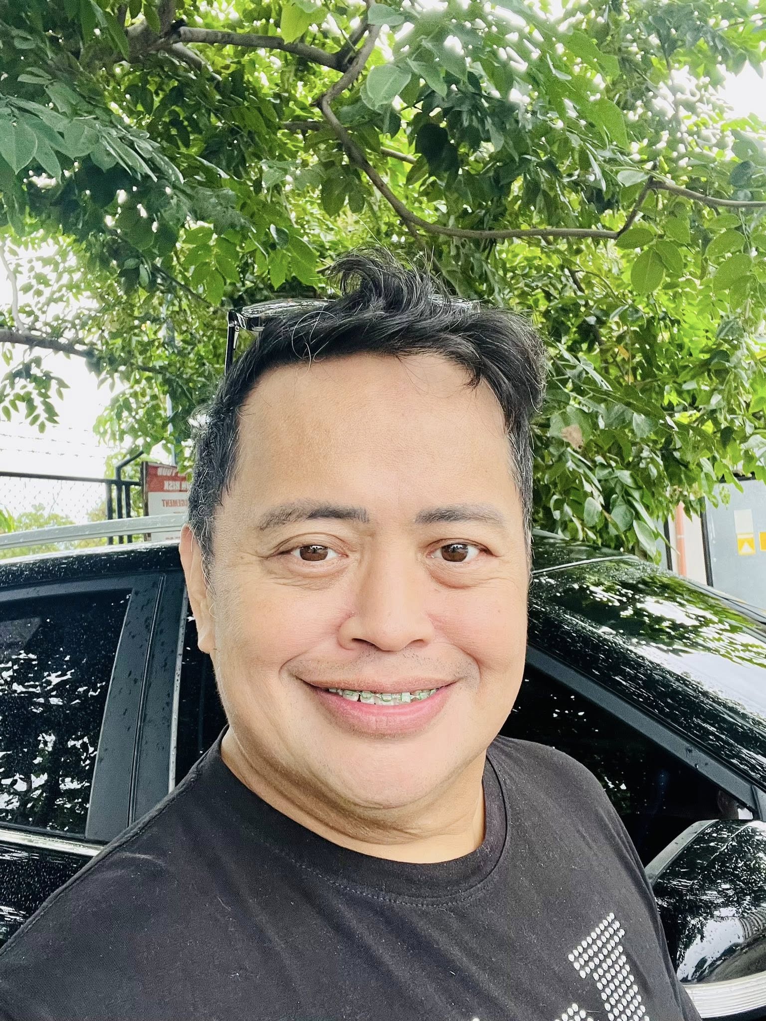 Jay Custodio