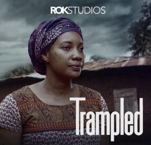 Trampled