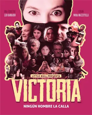 Victoria