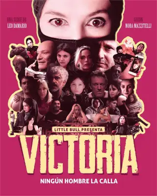 Victoria