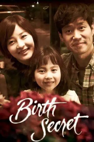 Birth Secret