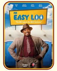 Mr. Easy Loo