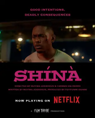 Shina