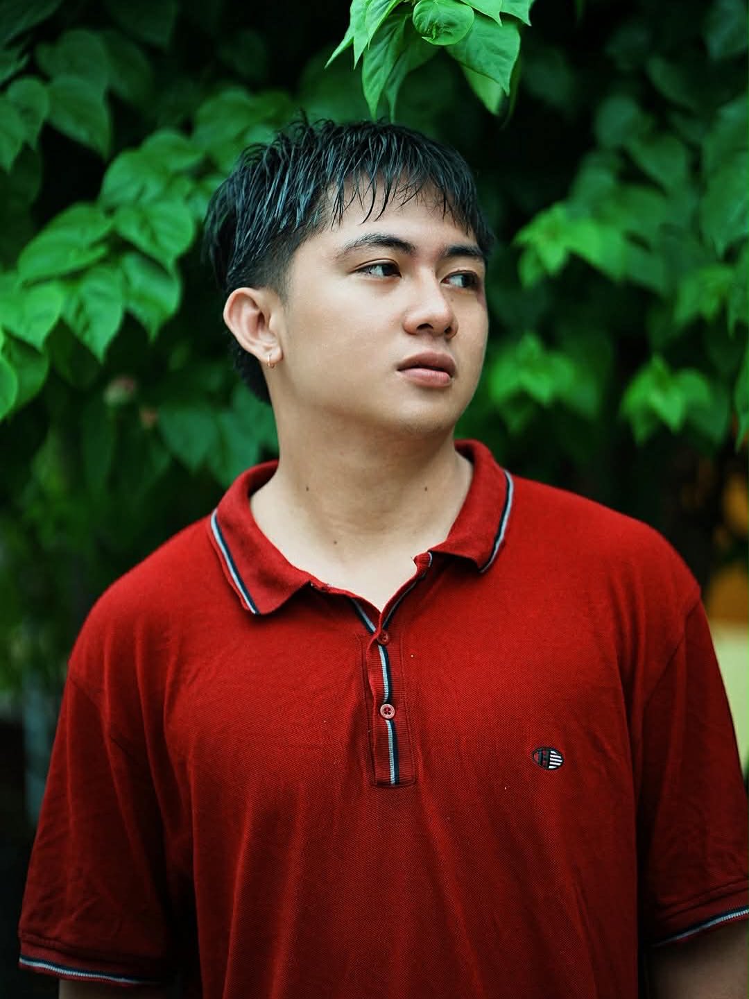 actor Jelo Sarmiento large photo