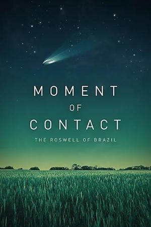 Moment of Contact