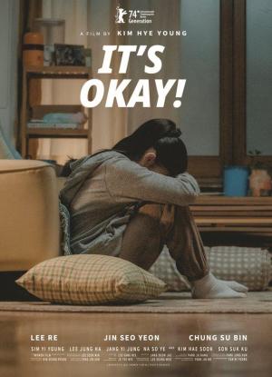 It's Okay! [Tagalog]