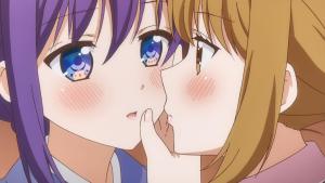 Ao-chan Can't Study! - 123Movies