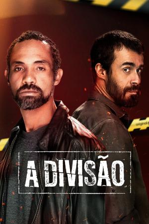 Anti-Kidnapping Unit [Portuguese] S1-S4