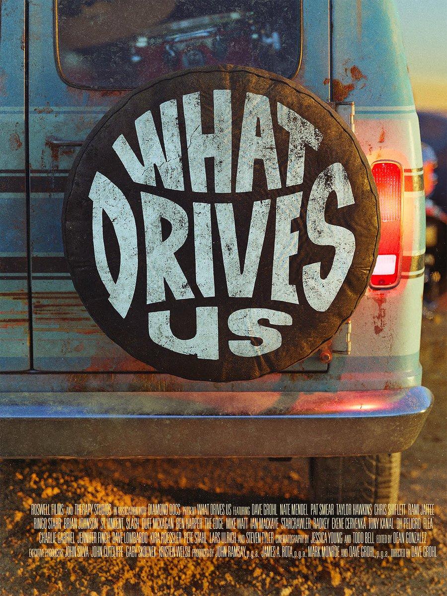 What Drives Us (2021) | Watch on Movi47