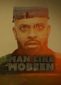 Man Like Mobeen