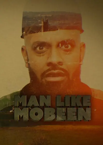 Man Like Mobeen S1-S4