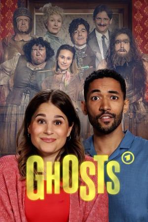 Ghosts [Indonesian]