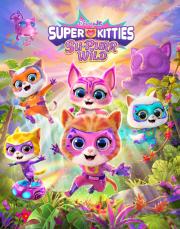 Superkitties