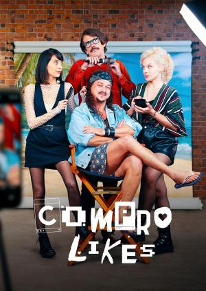 Likes for Sale [Portuguese]