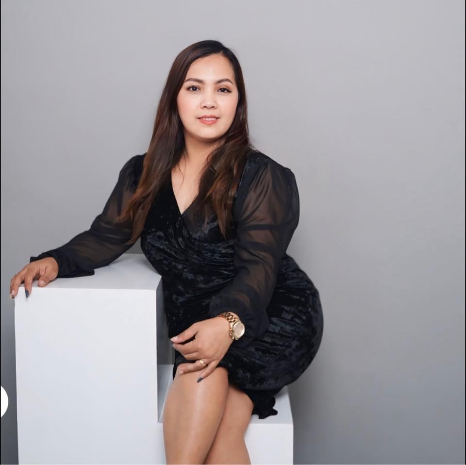 Jackielyn Flores
