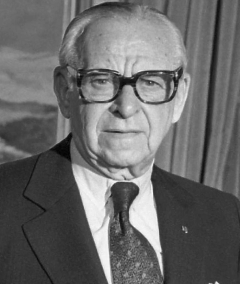 Armand Hammer