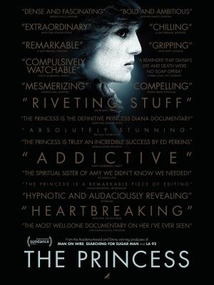 The Princess [Russian] - 123Movies