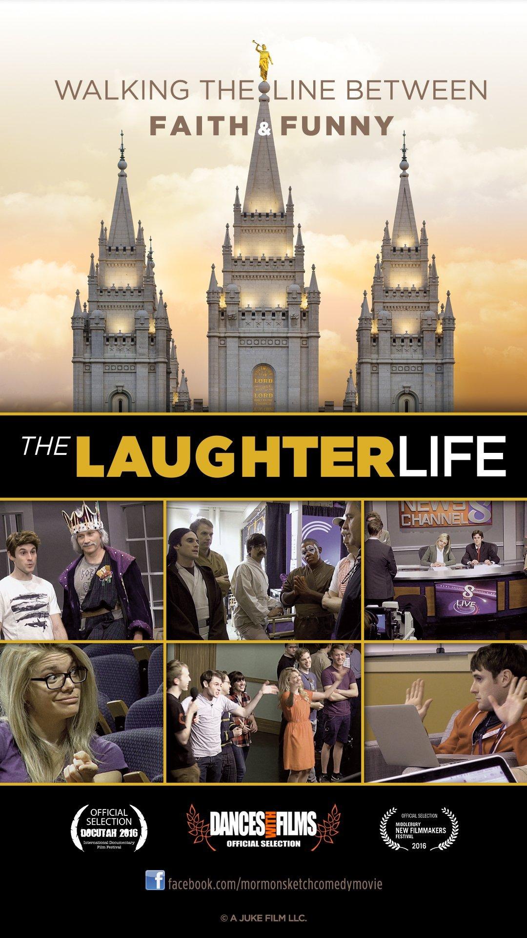 The Laughter Life (2018) | Watch on Movi47