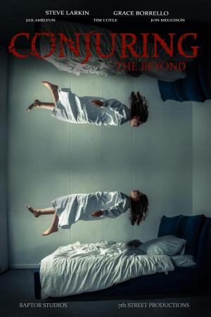 Conjuring: The Beyond [Portuguese]