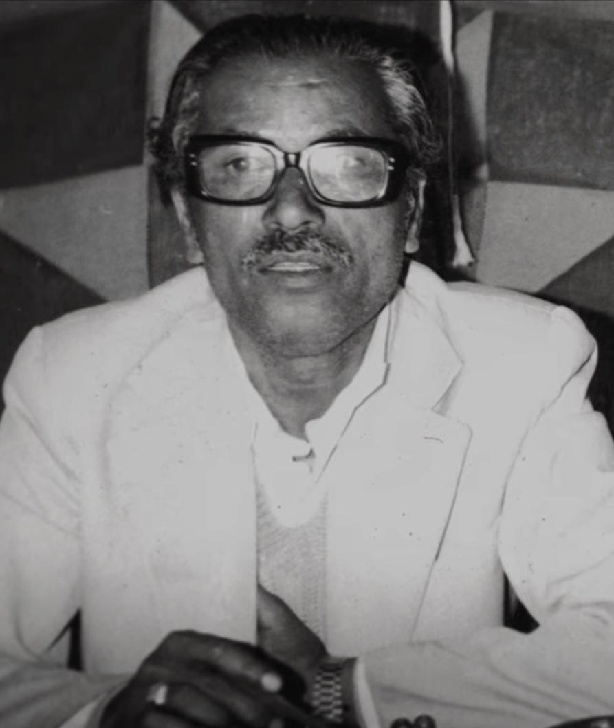 Bhopal Singh
