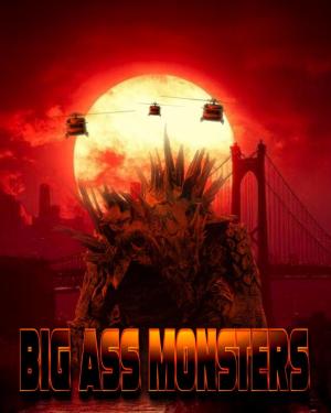 Big Ass Monsters - 123Movies