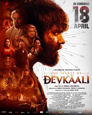 The Secret of Devkaali [Hindi]