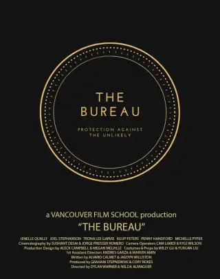 The Bureau