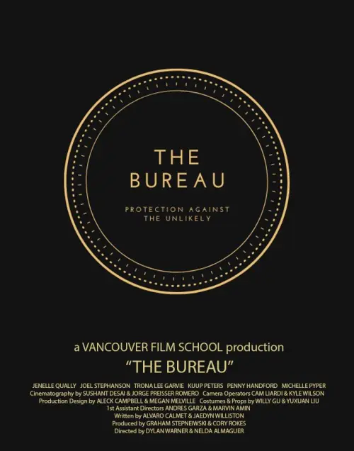 The Bureau