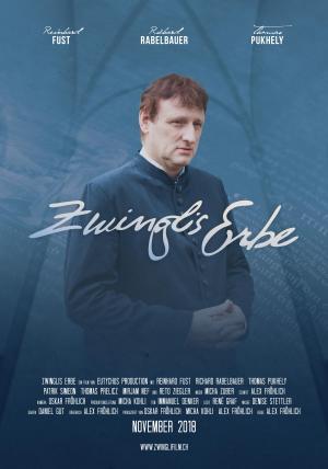 Zwingli's Legacy