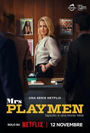 Mrs Playmen [English]