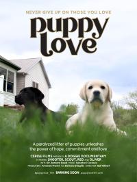 Puppy Love