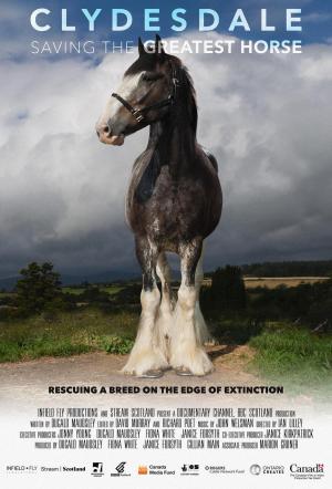 Clydesdale: Saving the Greatest Horse - 123Movies