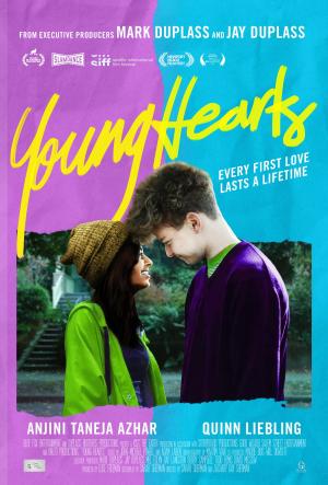 Young Hearts - 123Movies