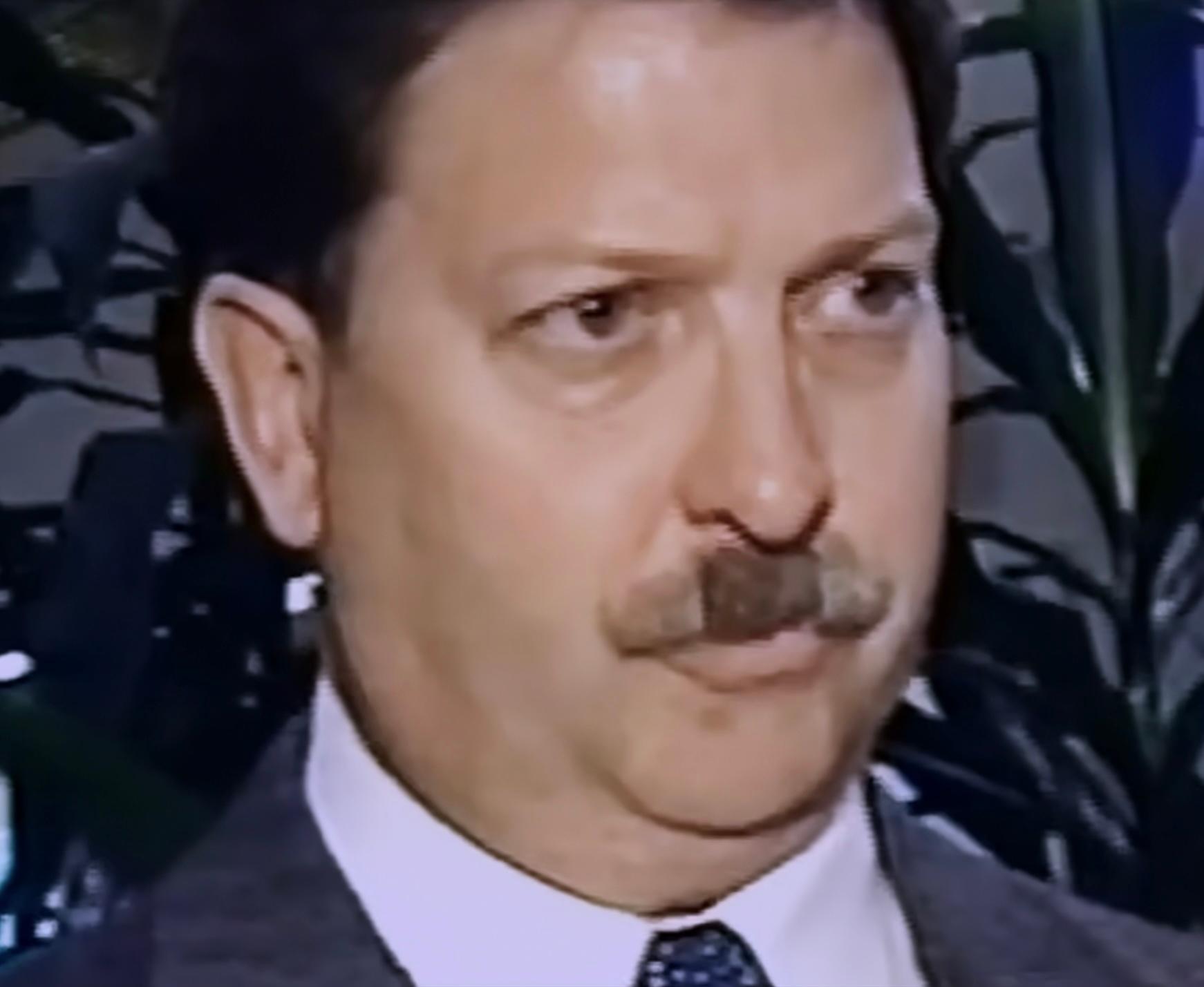 actor Dwayne Baird large photo