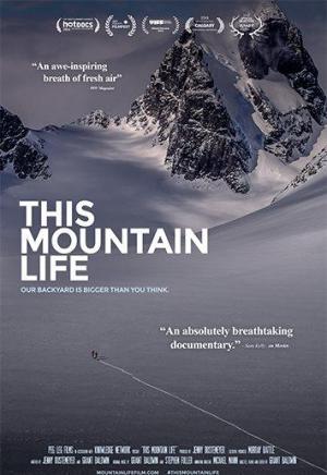 This Mountain Life
