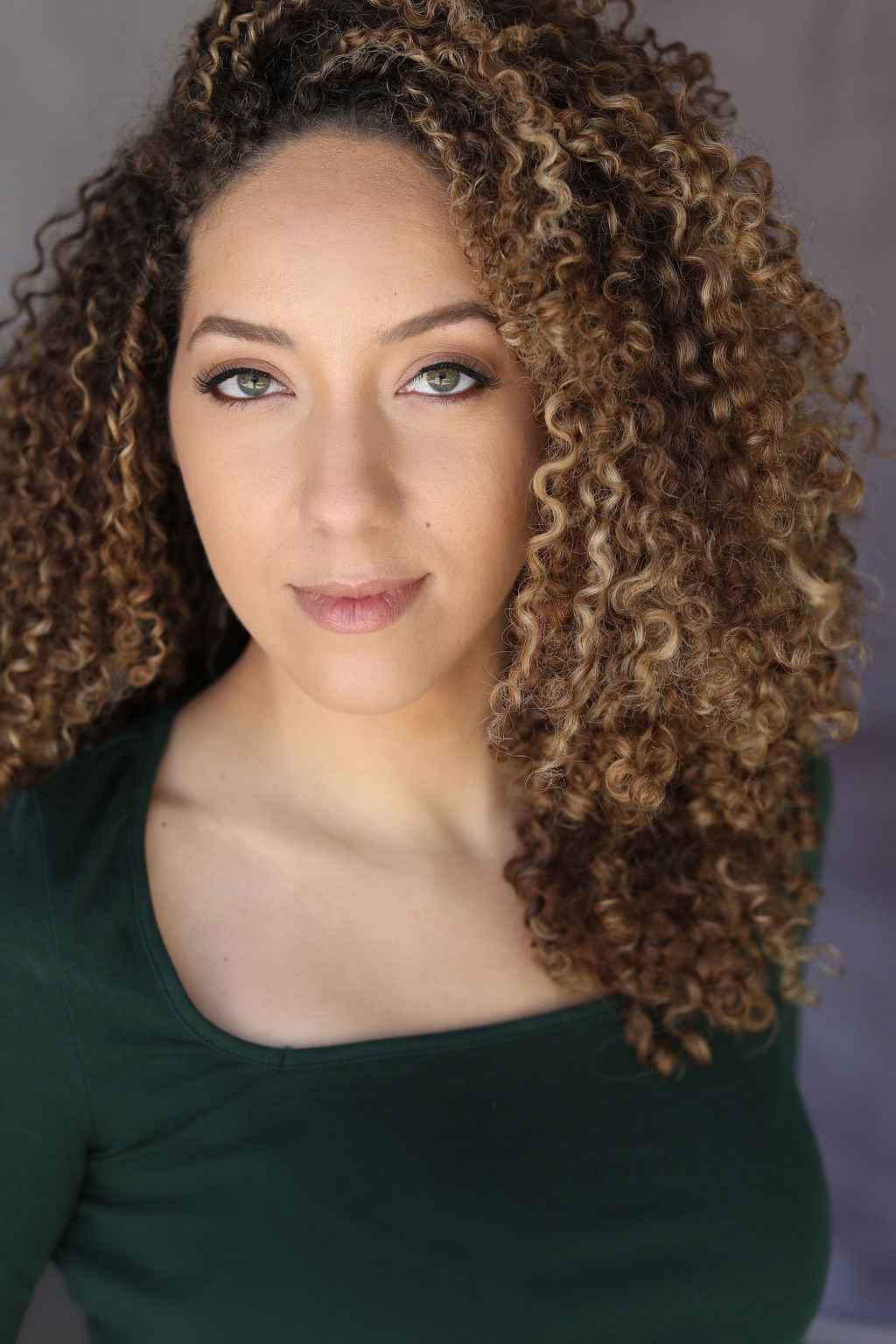 Ashley Grezbien