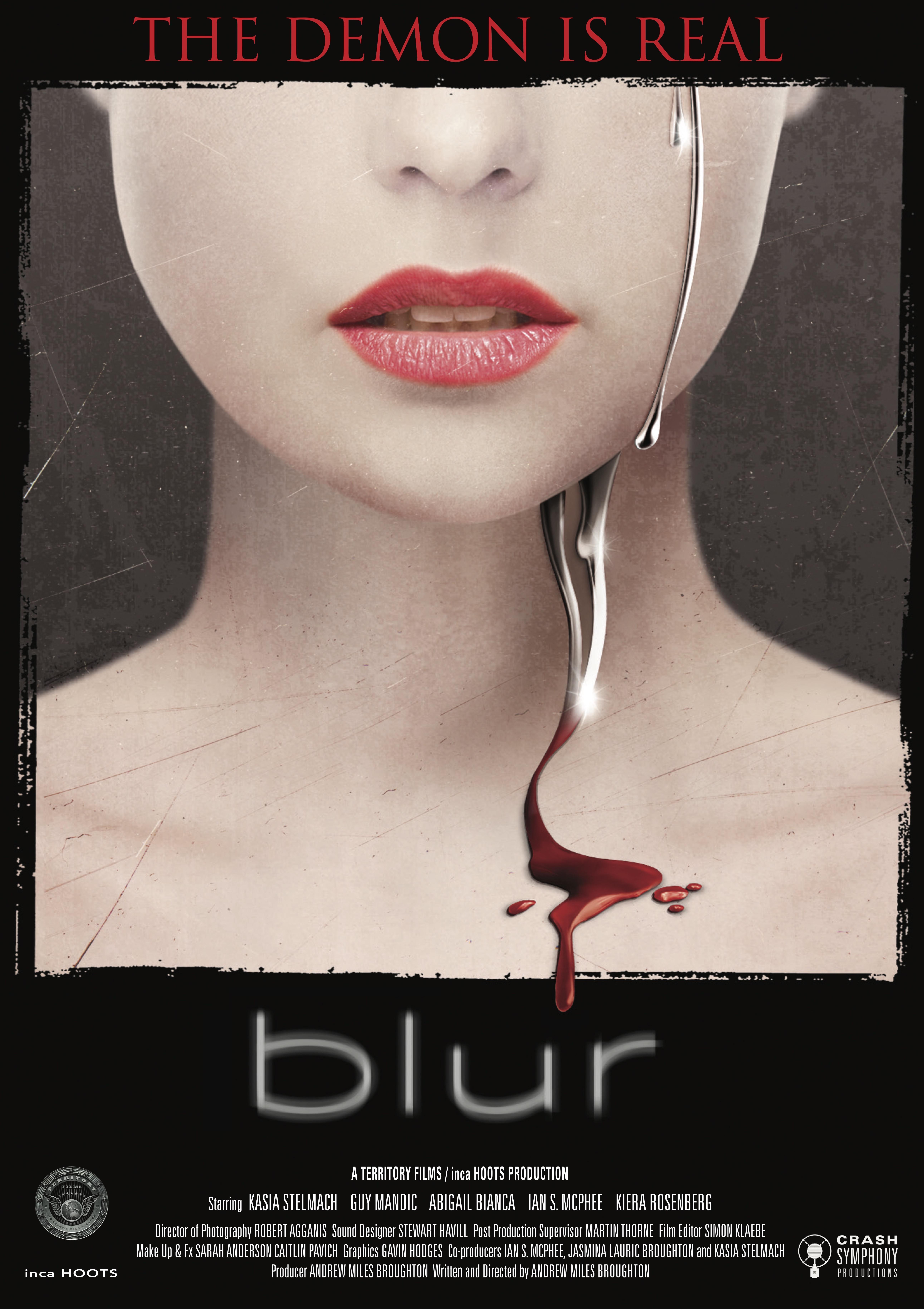 Blur (2022) | Watch on Movi47