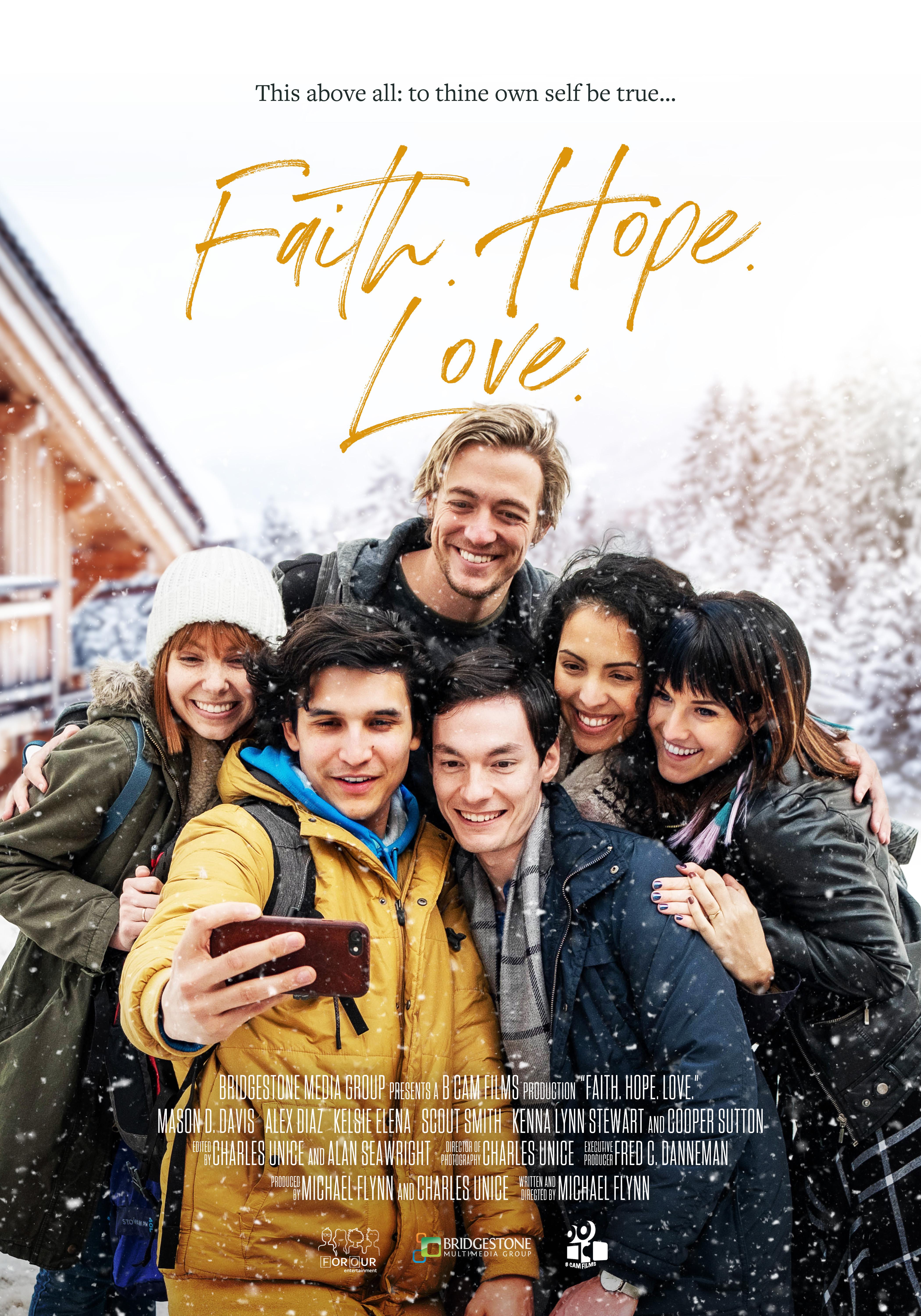 Faith.Hope.Love (2021) | Watch on Movi47
