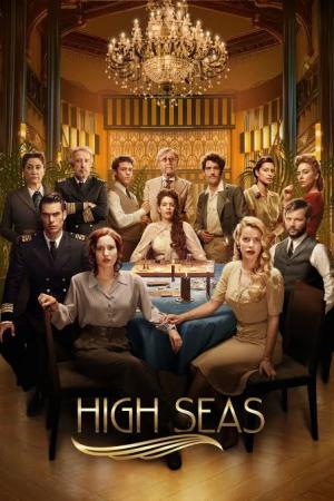High Seas S1-S3