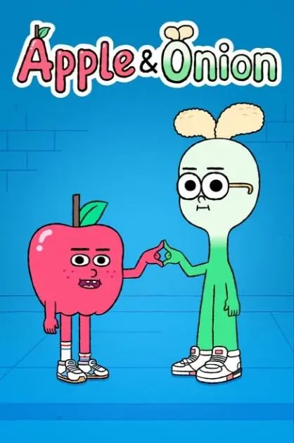 Apple & Onion S1-S2